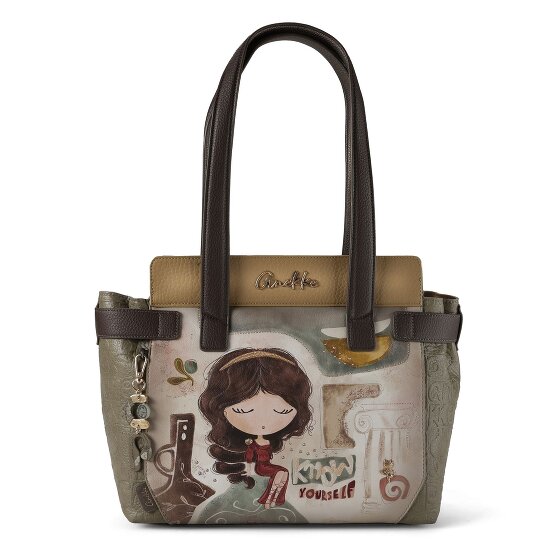 Anekke Muse Borsa shopper 45 cm