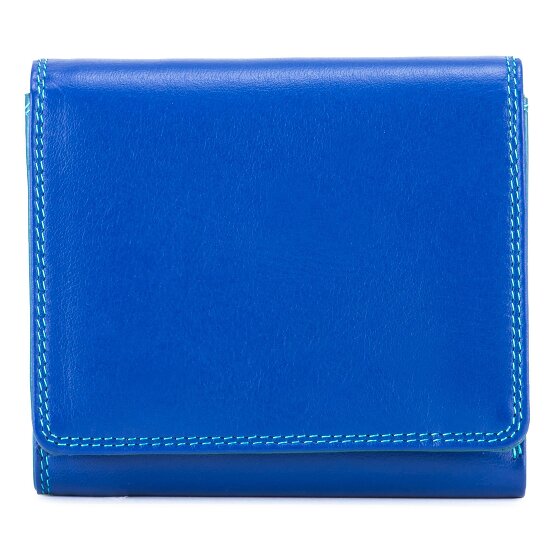 Mywalit Portafoglio Protezione RFID Vera Pelle 10.5 cm