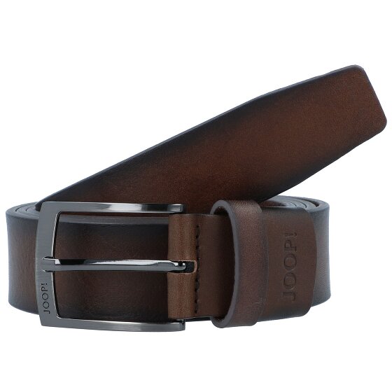 Joop! Coll.Cintura Cintura in pelle oversize