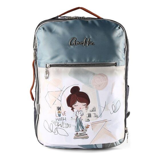 Anekke Zaino da viaggio Sophia 41,5 cm scomparto per laptop