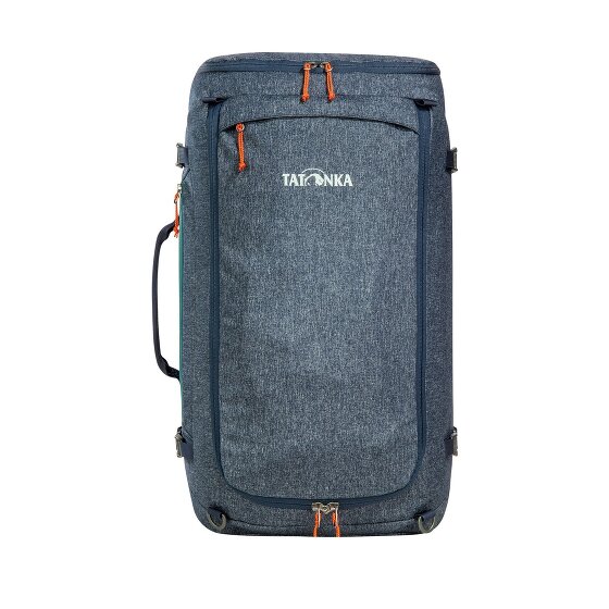 Tatonka Duffle Bag 45 Borsa da viaggio pieghevole 57 cm