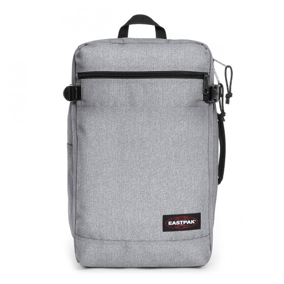 Eastpak Transit'r Pack Zaino Weekender 44 cm scomparto per laptop