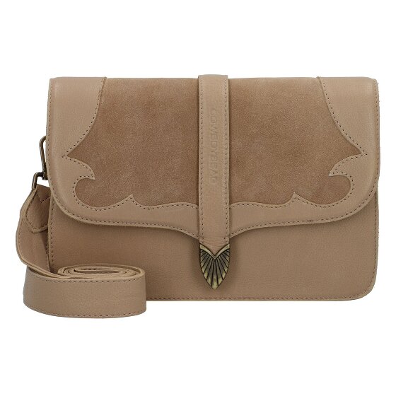 Cowboysbag Western Borsa a tracolla Pelle 27 cm Cowboysbag Western Borsa a tracolla Pelle 27 cm