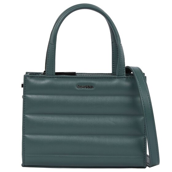 Calvin Klein Line Quilt Borsetta 19.5 cm