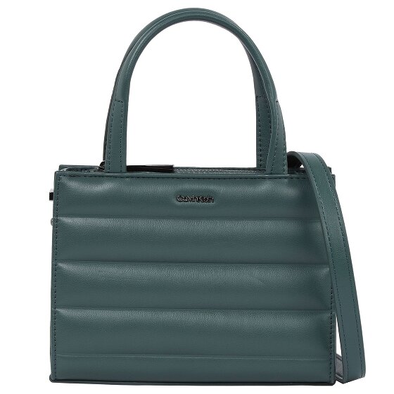 Calvin Klein Line Quilt Borsetta 19.5 cm