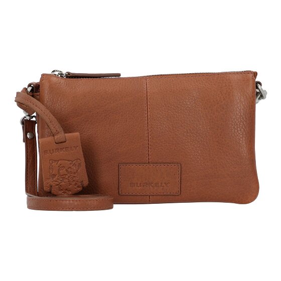 Burkely Soft Skylar Borsa a tracolla Vera Pelle 19 cm
