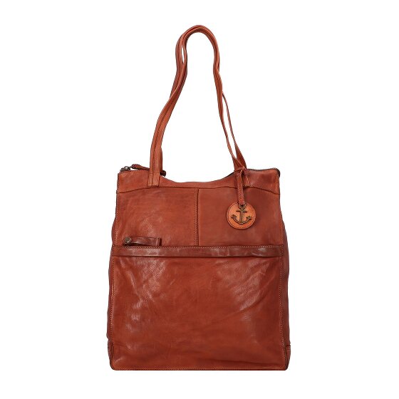 Harbour 2nd Franny Zaino da giorno Vera Pelle 36 cm
