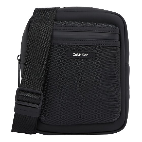 Calvin Klein CK Essential Mini Borsa Borsa a tracolla 17 cm
