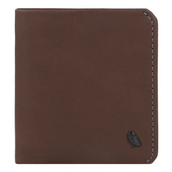 Bellroy Portafoglio Protezione RFID Pelle 10 cm