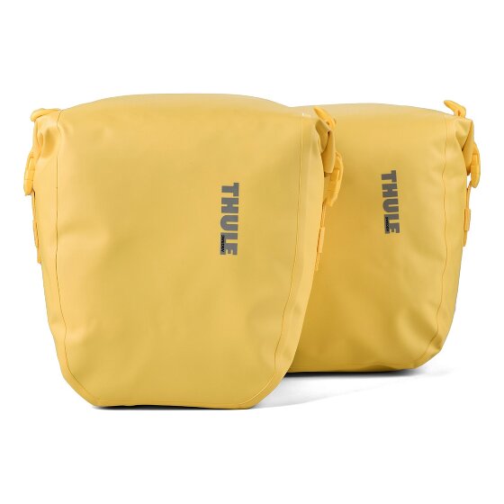 Thule Shield Pannier Borsa da bicicletta 31 cm