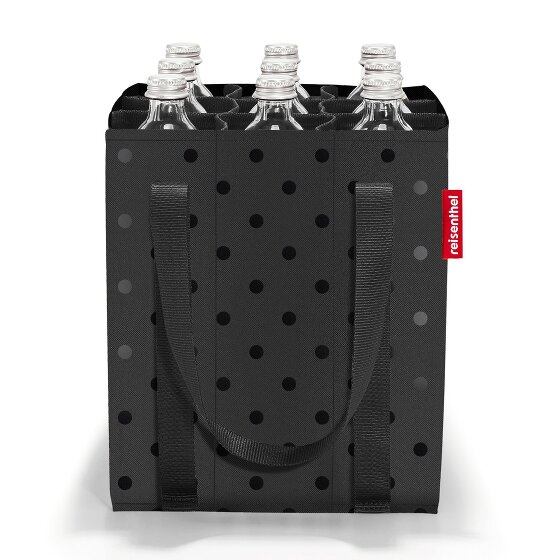 reisenthel Borsa per bottiglie 24 cm