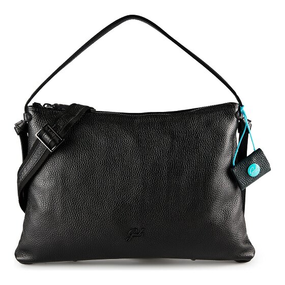 Gabs Filippa Borsa a spalla Vera Pelle 40 cm