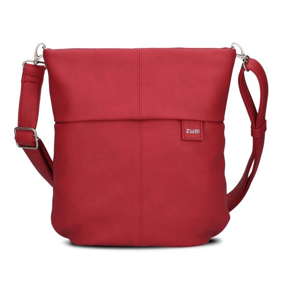 Zwei Mademoiselle.M Borsa a spalla 27 cm