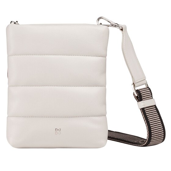 DuDu Falkland Custodia per cellulare Vera Pelle 14.5 cm