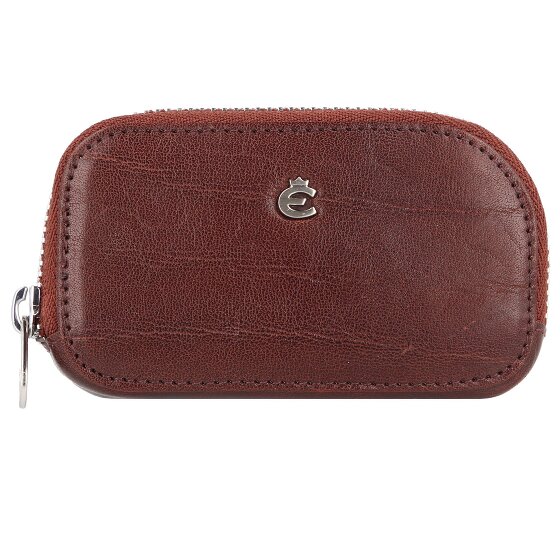Esquire Toscana Portafoglio chiave Pelle 9.5 cm