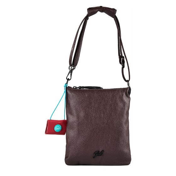 Gabs Beyonce Borsa a spalla Vera Pelle 19 cm