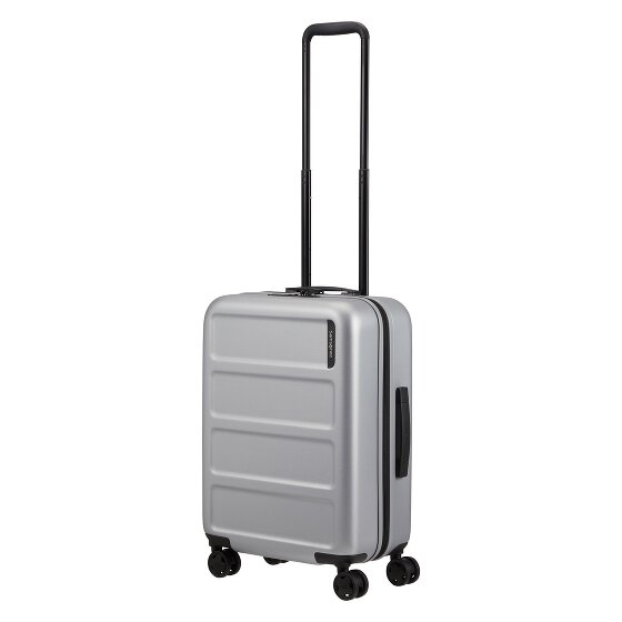 Samsonite Carrello cabina Quadrix a 4 ruote 55 cm