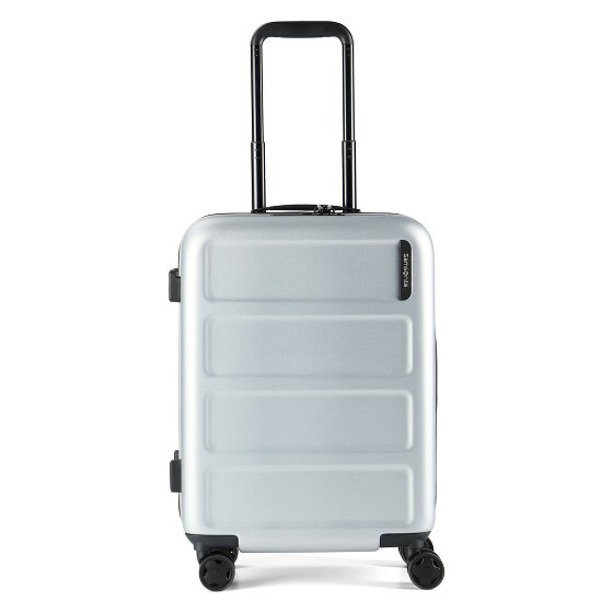 Samsonite Carrello cabina Quadrix a 4 ruote 55 cm
