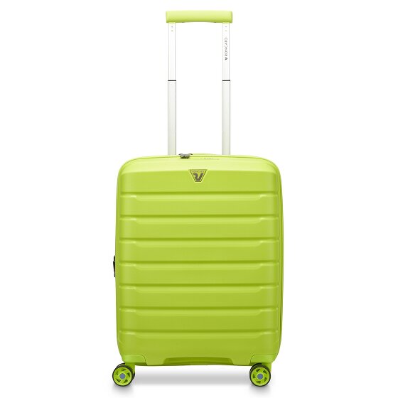 Roncato B-Flying Move 4 ruote Trolley cabina 55 cm espandibile