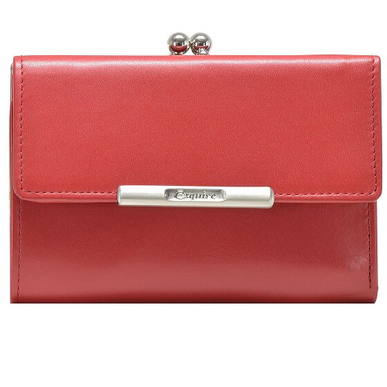 Esquire Portafoglio Helena in pelle 12 cm Esquire Portafoglio Helena in pelle 12 cm