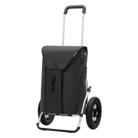 Andersen Shopper Royal Shopper Oli.P 3.0 Carrello della spesa 59 cm
