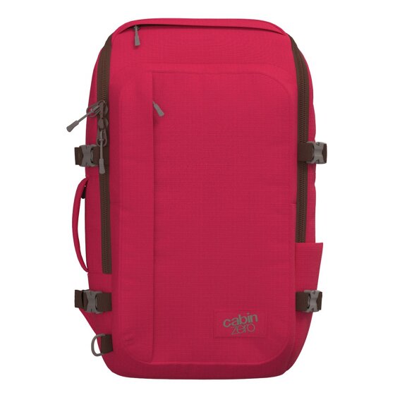 Cabin Zero Zaino Adventure Cabin Bag ADV 32L 46 cm