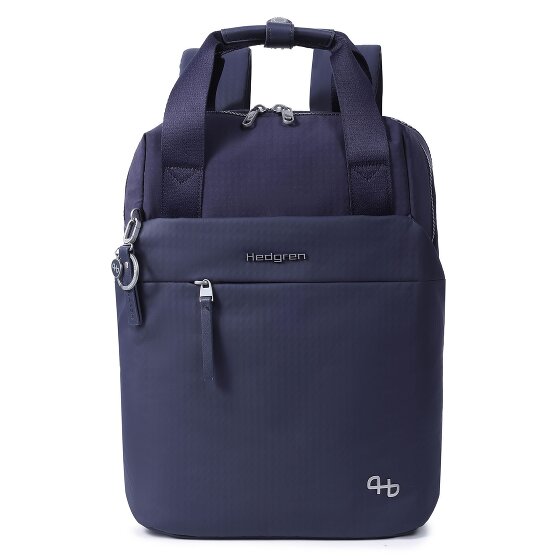 Hedgren Furo Rappu Zaino da giorno Protezione RFID 37 cm