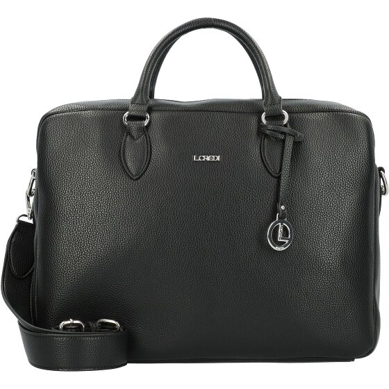 L.Credi Ella Briefcase Scomparto per laptop da 37 cm
