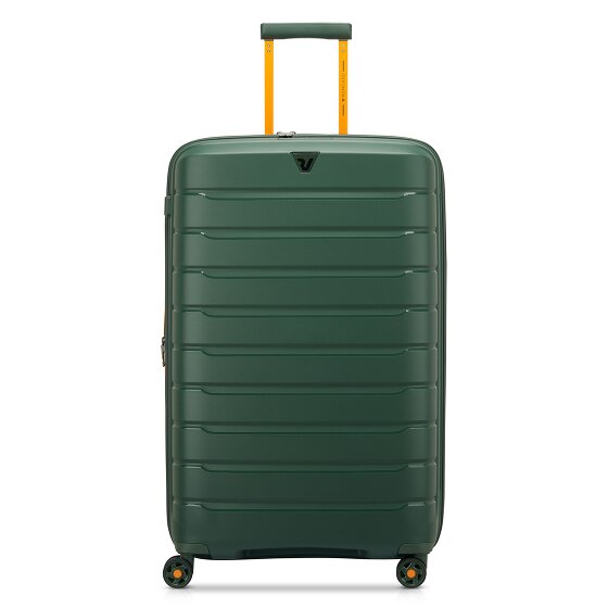 Roncato B-Flying Move 4 ruote Carrello 78 cm con piega di espansione