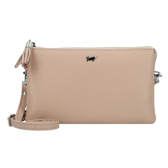 Braun Büffel Hanna Borsa a tracolla Vera Pelle 21 cm