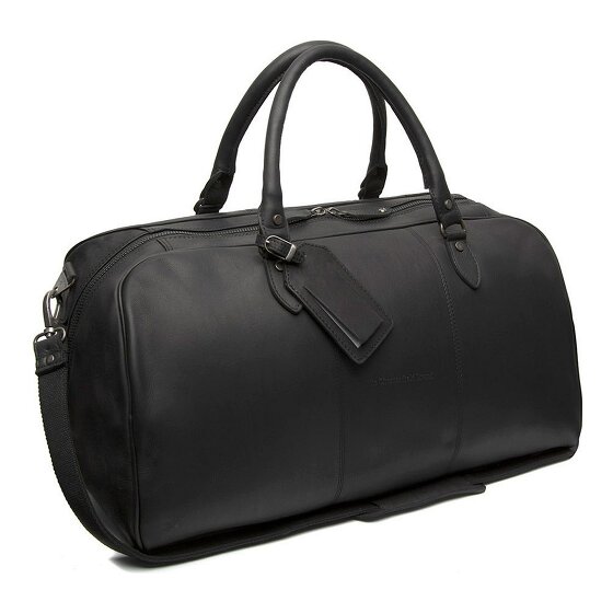 The Chesterfield Brand William Borsa da viaggio Weekender Pelle 53 cm