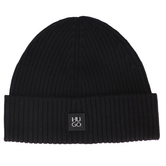 Hugo Xola Cappello lavorato a maglia