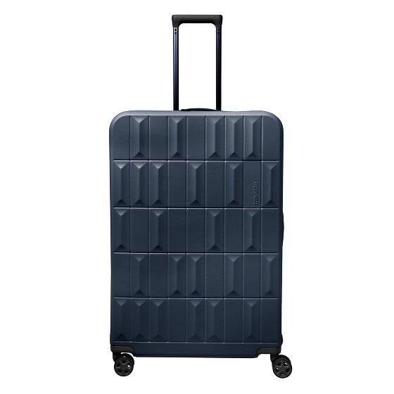 Travelite Panello 4 ruote Carrello L 76 cm