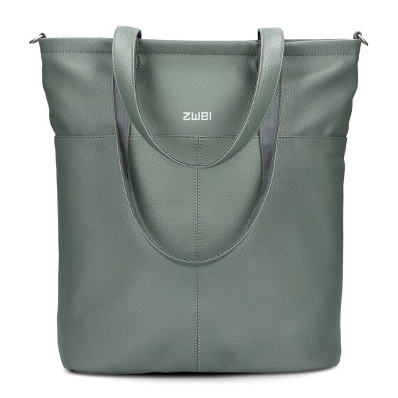 Zwei Mademoiselle.M Borsa shopper 37 cm