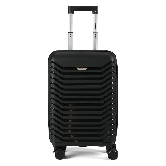 Benzi 5820 4 ruote Carrello della cabina 55 cm