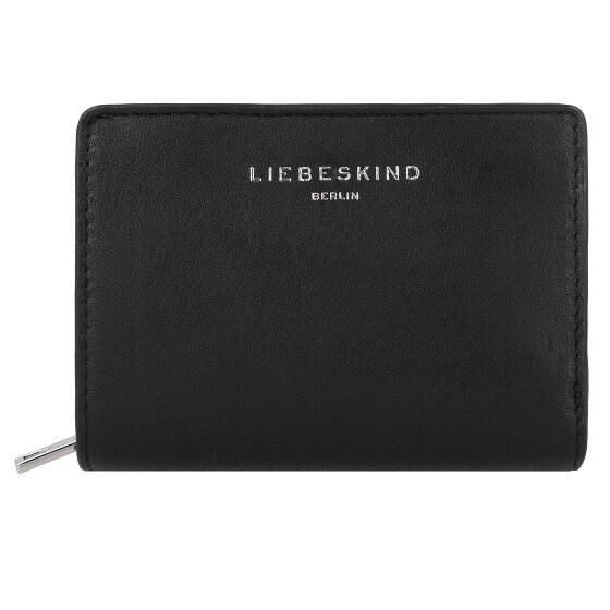 Liebeskind Thea Portafoglio Protezione RFID Pelle 11 cm