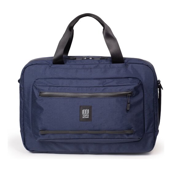 Topo Designs Global Valigetta 46 cm Vano porta PC