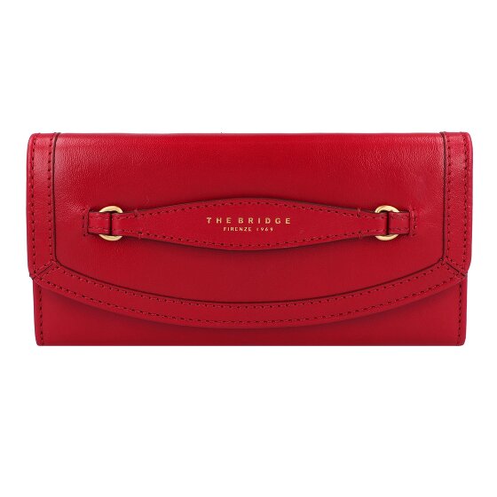 The Bridge Bettina Borsa a tracolla in pelle 22 cm