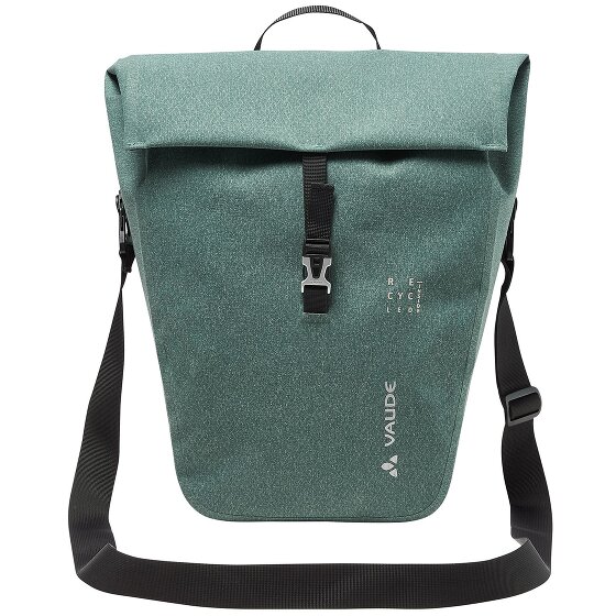Vaude ReCycle Borsa da bicicletta 34 cm