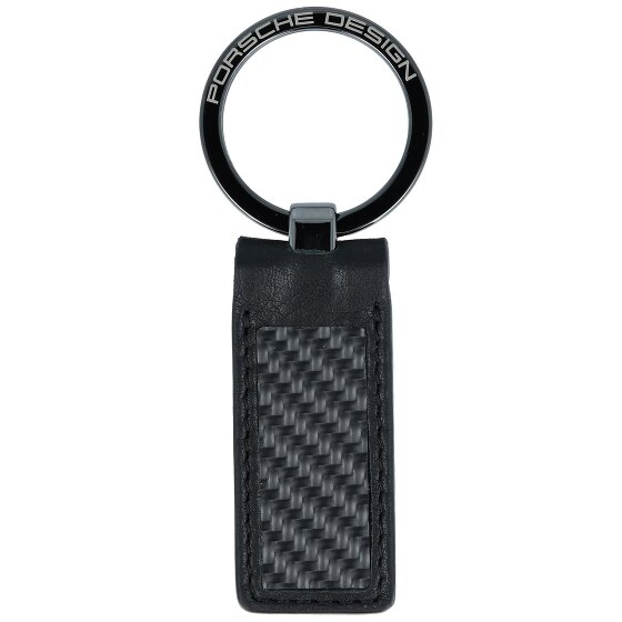 Porsche Design Portachiavi in pelle 8,5 cm