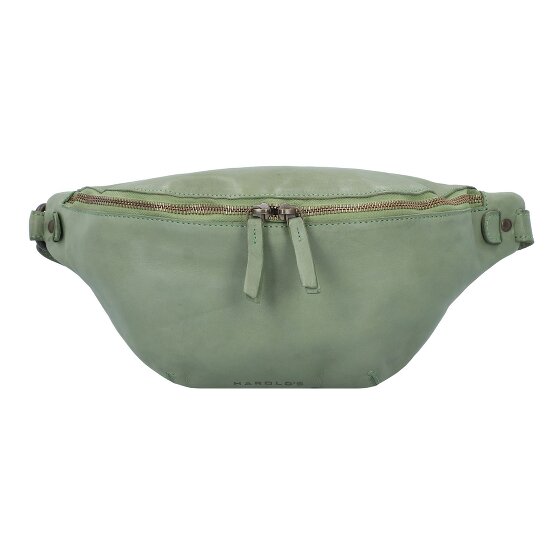 Harold's Marsupio Submarine in pelle 33 cm