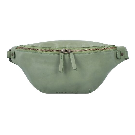 Harold's Marsupio Submarine in pelle 33 cm