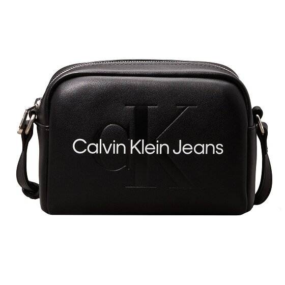 Calvin Klein Jeans Sculpted Mini Borsa Borsa a tracolla 18 cm
