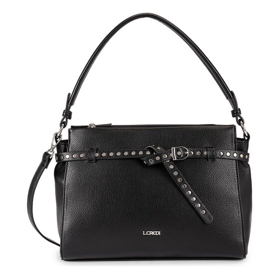 L.Credi Salley Borsa a spalla 31 cm
