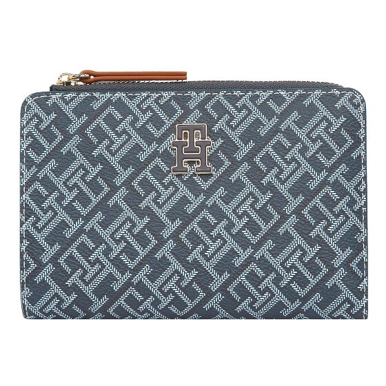 Tommy Hilfiger TH Monoplay Portafoglio 16 cm