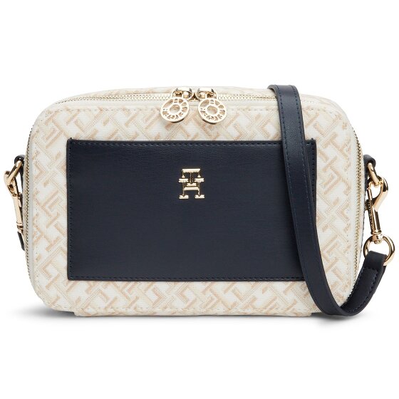 Tommy Hilfiger Th Distinct Borsa a tracolla 23 cm