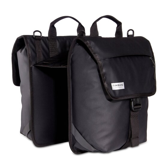 Timbuk2 Core Bike Borsa per bicicletta tandem 30 cm Scomparto per laptop Timbuk2 Core Bike Borsa per bicicletta tandem 30 cm Scomparto per laptop