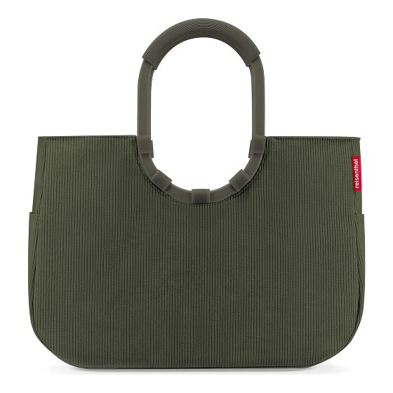reisenthel Borsa Loopshopper L 46 cm