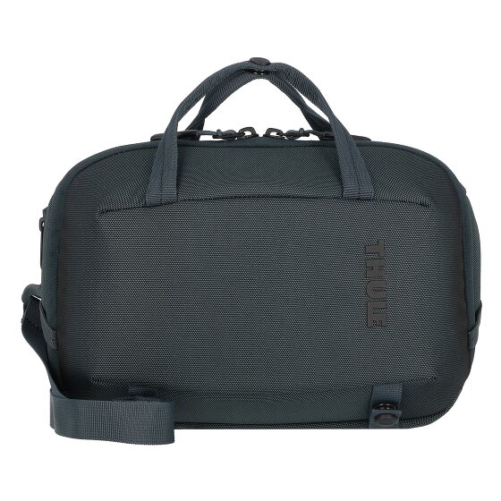 Thule Borsa elettronica Subterra 2 da 29 cm con piega di espansione Thule Borsa elettronica Subterra 2 da 29 cm con piega di espansione