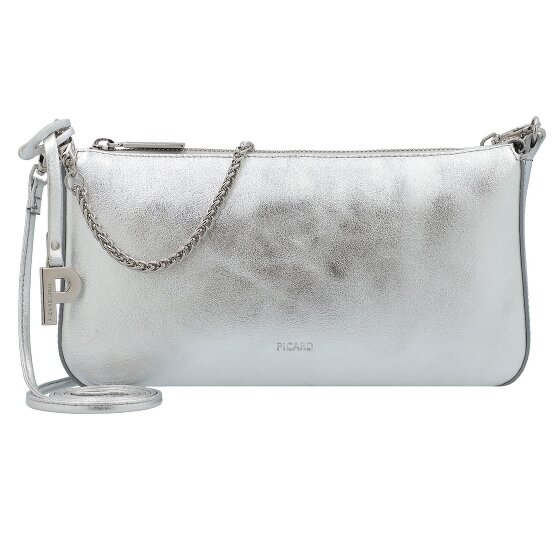 Picard Auguri Auguri Borsa a tracolla Pelle 26 cm